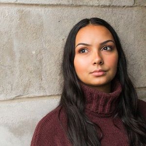 Meet your Posher, Vanessa